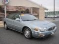 2003 Silver Blue Ice Metallic Buick LeSabre Limited  photo #1