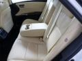 2013 Toyota Avalon Hybrid XLE Rear Seat