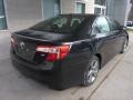 2013 Attitude Black Metallic Toyota Camry SE V6  photo #2