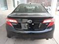 2013 Attitude Black Metallic Toyota Camry SE V6  photo #3
