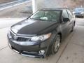 2013 Attitude Black Metallic Toyota Camry SE V6  photo #5