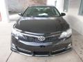 2013 Attitude Black Metallic Toyota Camry SE V6  photo #6