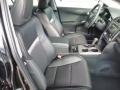 2013 Attitude Black Metallic Toyota Camry SE V6  photo #9