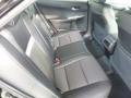 2013 Attitude Black Metallic Toyota Camry SE V6  photo #12