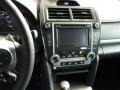 2013 Attitude Black Metallic Toyota Camry SE V6  photo #18