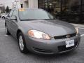 Dark Silver Metallic - Impala LT Photo No. 2