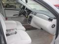 Gray Interior Photo for 2006 Chevrolet Impala #76008838