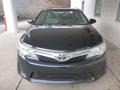 2013 Cosmic Gray Metallic Toyota Camry LE  photo #6