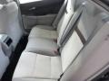 Ash Rear Seat Photo for 2013 Toyota Camry #76008970