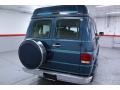 Bright Blue Metallic - Chevy Van G20 Passenger Conversion Photo No. 11