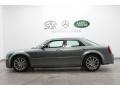 2006 Silver Steel Metallic Chrysler 300 C SRT8  photo #2