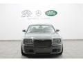 Silver Steel Metallic - 300 C SRT8 Photo No. 3