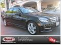 Black - C 300 Sport Photo No. 1