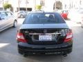 Black - C 300 Sport Photo No. 3