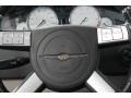 Silver Steel Metallic - 300 C SRT8 Photo No. 8