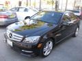 Black - C 300 Sport Photo No. 5