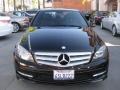 Black - C 300 Sport Photo No. 6