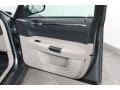 Silver Steel Metallic - 300 C SRT8 Photo No. 13