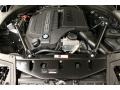 3.0 Liter DI TwinPower Turbocharged DOHC 24-Valve VVT 4 Inline 6 Cylinder Engine for 2013 BMW 5 Series 535i xDrive Sedan #76009413