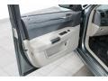 Silver Steel Metallic - 300 C SRT8 Photo No. 16