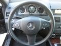 Black - C 300 Sport Photo No. 17