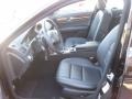 Black - C 300 Sport Photo No. 18