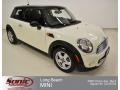 Pepper White - Cooper Hardtop Photo No. 1