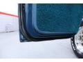 Bright Blue Metallic - Chevy Van G20 Passenger Conversion Photo No. 41