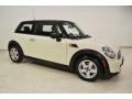Pepper White - Cooper Hardtop Photo No. 2