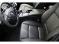 2013 Black Sapphire Metallic BMW 5 Series 528i xDrive Sedan  photo #9