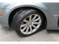 Silver Steel Metallic - 300 C SRT8 Photo No. 26