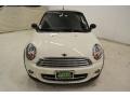 Pepper White - Cooper Hardtop Photo No. 4