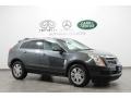 Gray Flannel - SRX 4 V6 AWD Photo No. 1