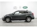 Gray Flannel - SRX 4 V6 AWD Photo No. 2