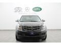 Gray Flannel - SRX 4 V6 AWD Photo No. 3