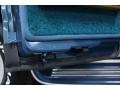 1993 Bright Blue Metallic Chevrolet Chevy Van G20 Passenger Conversion  photo #53
