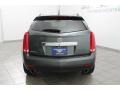 Gray Flannel - SRX 4 V6 AWD Photo No. 4