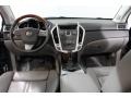 Gray Flannel - SRX 4 V6 AWD Photo No. 6