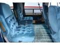 Bright Blue Metallic - Chevy Van G20 Passenger Conversion Photo No. 57
