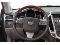 Gray Flannel - SRX 4 V6 AWD Photo No. 7