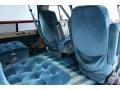 Bright Blue Metallic - Chevy Van G20 Passenger Conversion Photo No. 58