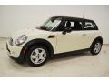 Pepper White - Cooper Hardtop Photo No. 8