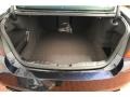Black Trunk Photo for 2013 BMW 5 Series #76009810