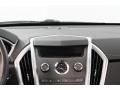 Gray Flannel - SRX 4 V6 AWD Photo No. 10