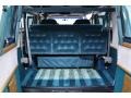 Bright Blue Metallic - Chevy Van G20 Passenger Conversion Photo No. 65