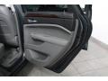 Gray Flannel - SRX 4 V6 AWD Photo No. 14