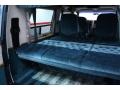 Bright Blue Metallic - Chevy Van G20 Passenger Conversion Photo No. 67