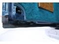Bright Blue Metallic - Chevy Van G20 Passenger Conversion Photo No. 70