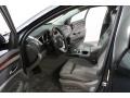 Gray Flannel - SRX 4 V6 AWD Photo No. 18