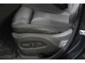 Gray Flannel - SRX 4 V6 AWD Photo No. 20